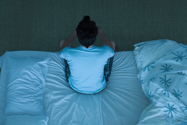 Slaapmiddelen verminderen zelfmoordgedachten bij mensen met slapeloosheid