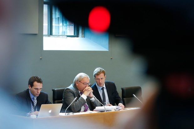 Ecolo et PS réclament la reprise des travaux au Parlement de Wallonie