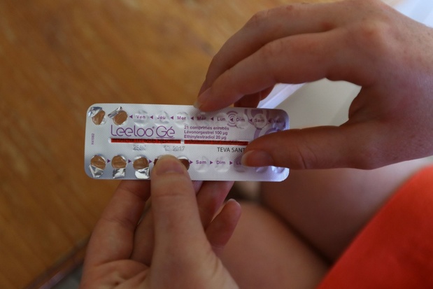 Un test unique pour établir l'éligibilité à la pilule contraceptive