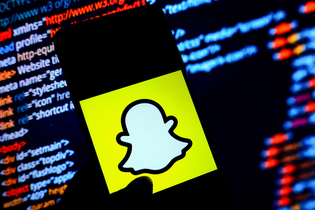 Biometrische data vergaren kost Snapchat 35 miljoen dollar