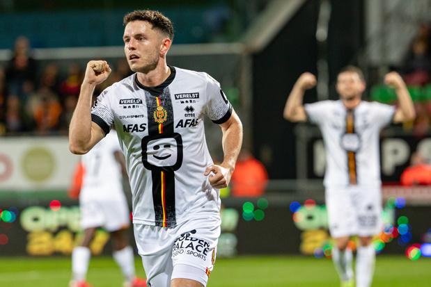 KV Mechelen tweede na 2-4 overwinning op Oostende