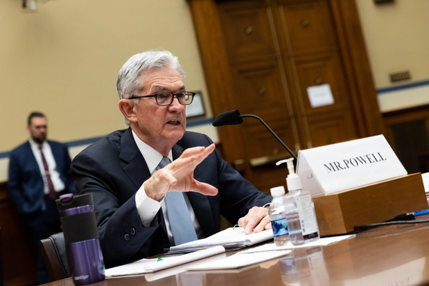 L'heure de la réduction des achats d'actifs n'a pas encore sonné pour la Fed