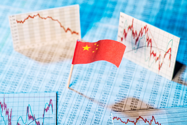 Michael Pettis: "La Chine va devoir se satisfaire d'une croissance structurellement plus faible"