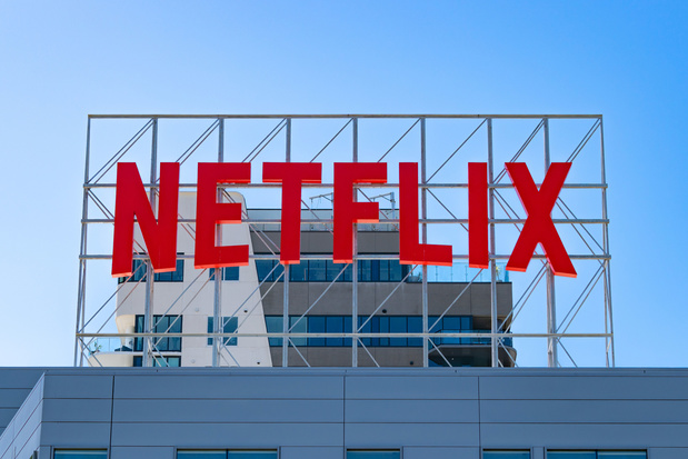 Netflix verliest bijna miljoen abonnees