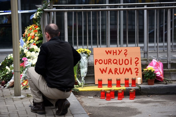 Le procès des attentats du 22 mars 2016 à Bruxelles débutera le 10 octobre 2022