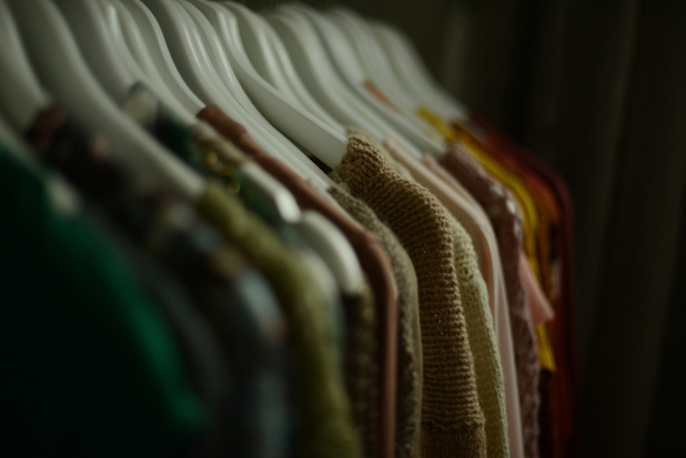 La flambée des fibres textiles va-t-elle faire grimper le prix des vêtements?