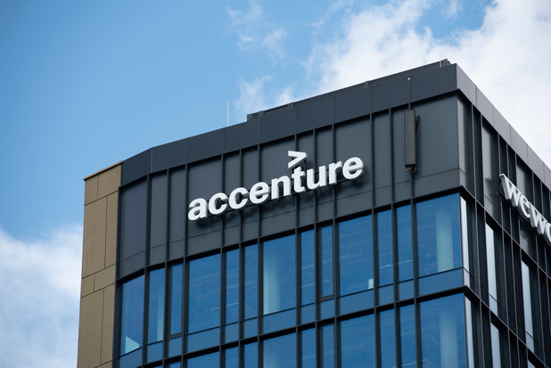 Développement durable: Accenture acquiert Greenfish