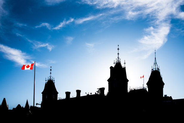 Buitenlandministerie Canada gehackt