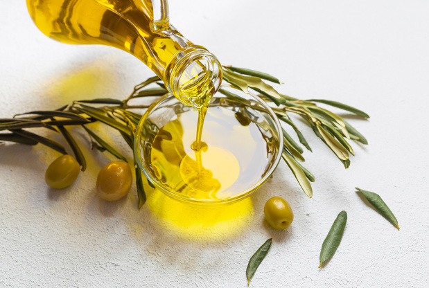 Huile d'olive, nouveaux bienfaits sanitaires