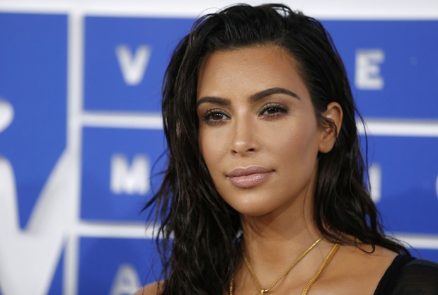 Kim Kardashian en justice après la promotion d'une cryptomonnaie