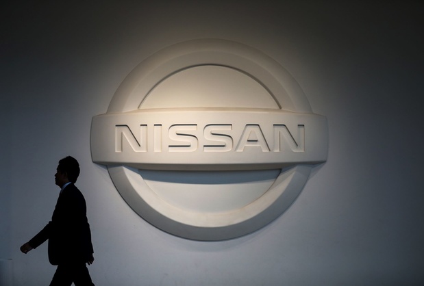 Le groupe automobile Nissan sur le point de supprimer 20.000 emplois