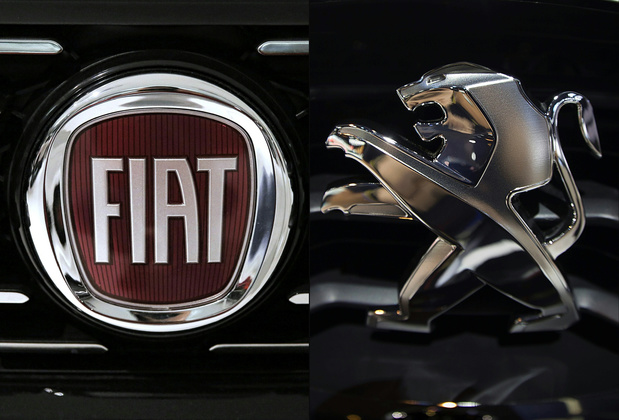 Fiat Chrysler ferme la majorité de ses usines européennes jusqu'au 27 mars
