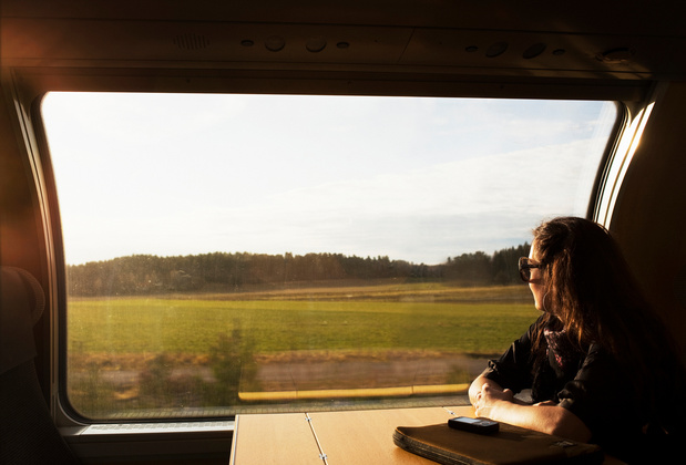 La SNCB espère garantir un meilleur confort à ses voyageurs d'ici 2032