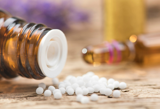 Aantrekkelijkheid homeopathie boert flink achteruit