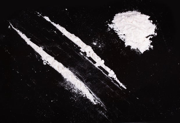 'Ook in Wallonië is cocaïnegebruik in opmars'