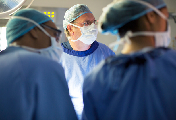 KCE wil ziekenhuiszorg voor ovariumkanker 'concentreren'