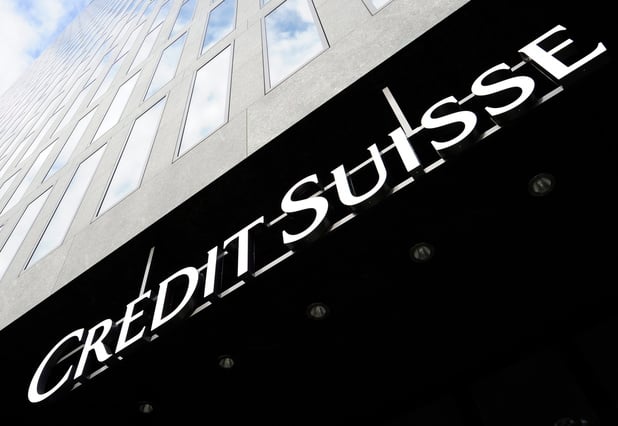 Credit Suisse remanie son équipe de direction