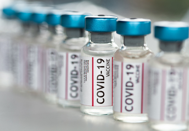 Vaccins: l'UE signe avec un 7e producteur