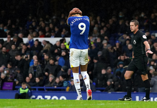 Aucune stabilité et philosophie: comment Everton s'en est-il sorti depuis le départ de Roberto Martinez ?