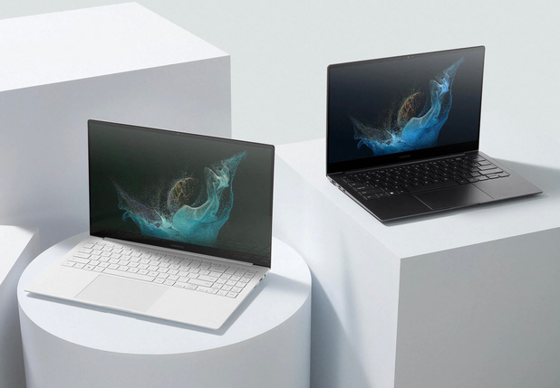 Samsung gaat na acht jaar opnieuw laptops verkopen