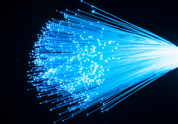 Eurofiber va étendre le réseau de fibre optique belge