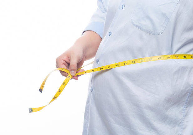 Risicofactoren op gewichtstoename tijdens drievoudige combinatietherapie