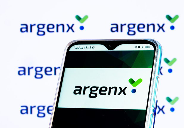 Argenx: cette biotech belge qui pèse autant que KBC en Bourse