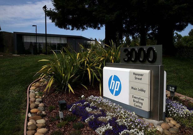 HP licencie à son tour des milliers d'employés