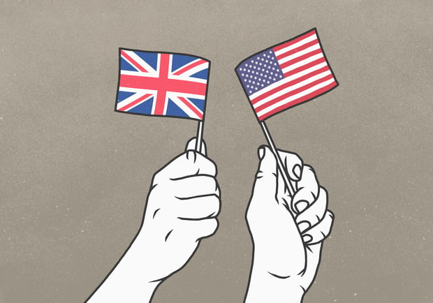 Facebook verhuist Britse persoonsgegevens naar VS