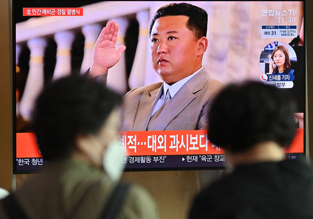 La Corée du Nord tente de rendre invisibles ses exécutions