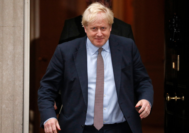 Avec la victoire de Boris Johnson, tout reste à jouer pour l'économie britannique