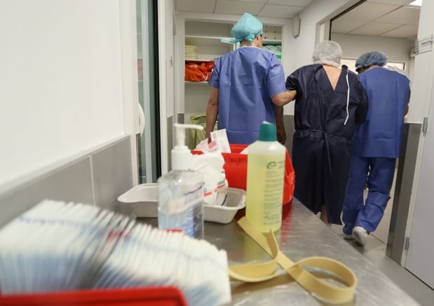 Les anesthésistes inquiets de l'afflux de médecins non-européens