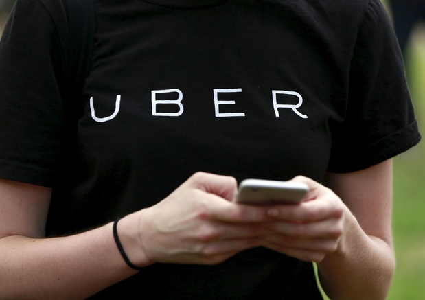 Uber s'attend à des dépréciations d'environ 2 milliards de dollars