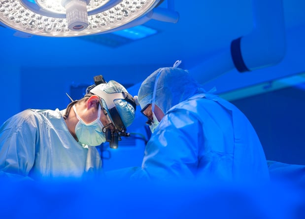 'Safe surgery checklist is een hype'