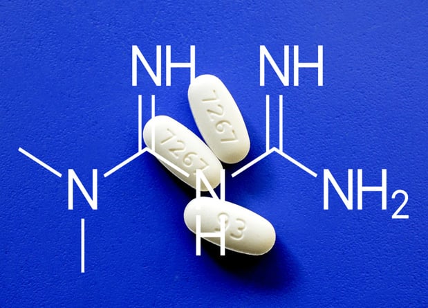 Prédiabète, la metformine mérite-t-elle d'être une option ?