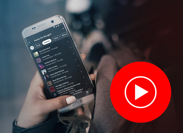 Muziekstreamingdienst YouTube rondt kaap van 50 miljoen gebruikers en is 'snelste groeier'