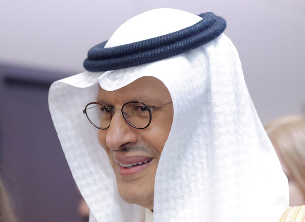 Saudi-Arabië overweegt vermindering olieproductie