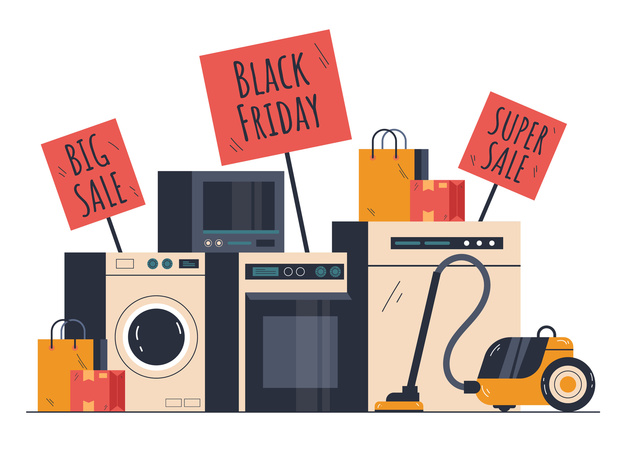 Black Friday: pas nécessairement le bon moment pour acheter