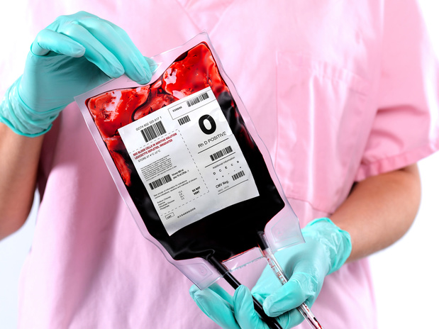 Covid-19: de bloedgroep zou wel degelijk een vatbaarheidsfactor zijn