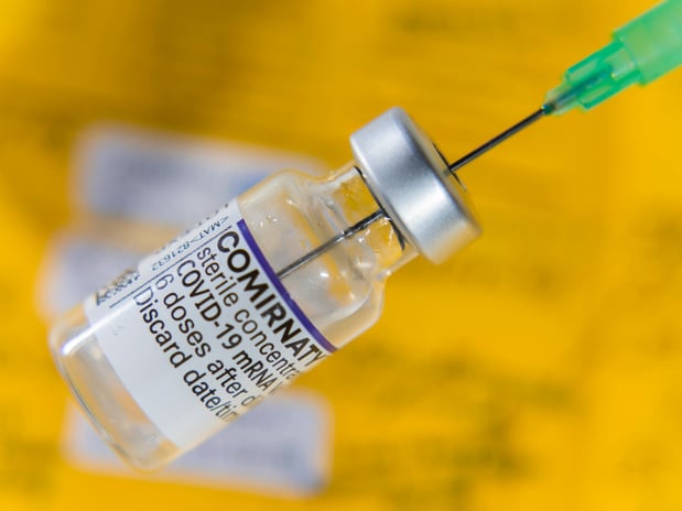 Weg met concurrentiemodel voor vaccinatie