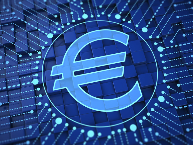 Cryptomonnaies: l'euro numérique, passage obligé pour la Banque centrale européenne ?