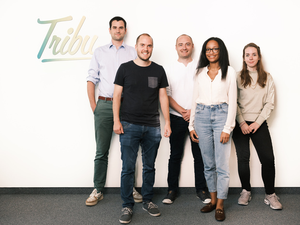700.000 euro kapitaal voor familienieuws-start-up Tribu News