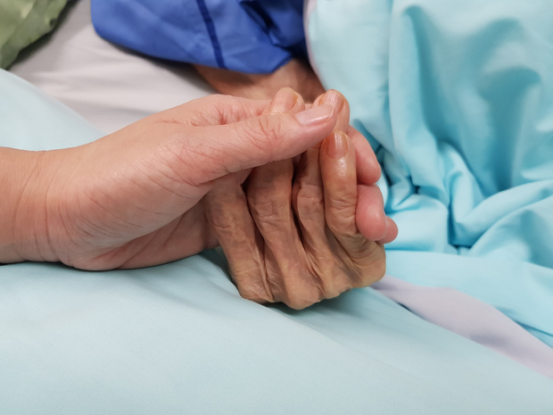 Woonzorgcentrum staat buiten beslissing euthanasie