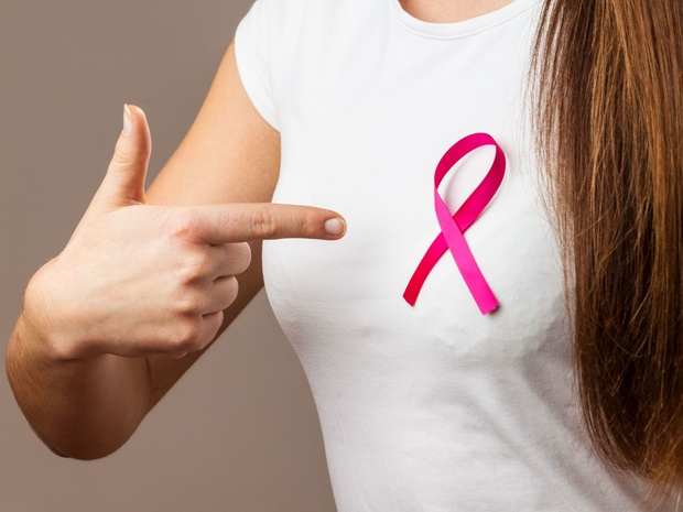 Cancer du sein : un régime maternel riche en oméga-3 réduit le risque