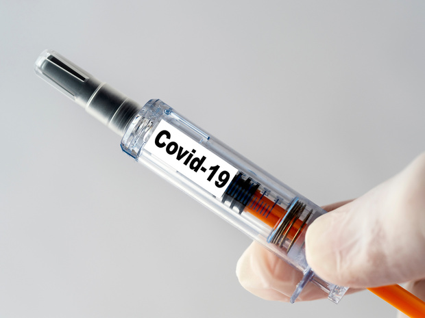 La Chine teste un vaccin contre le coronavirus sur une centaine de volontaires