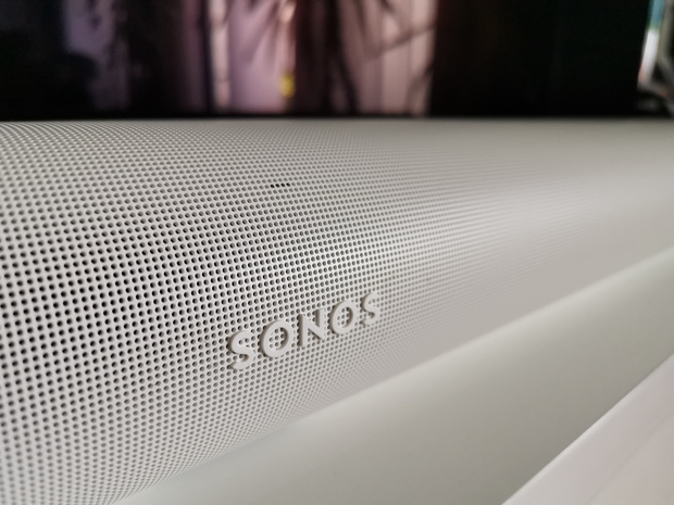 Test: Sonos Arc - l'ambiance monte avec Atmos
