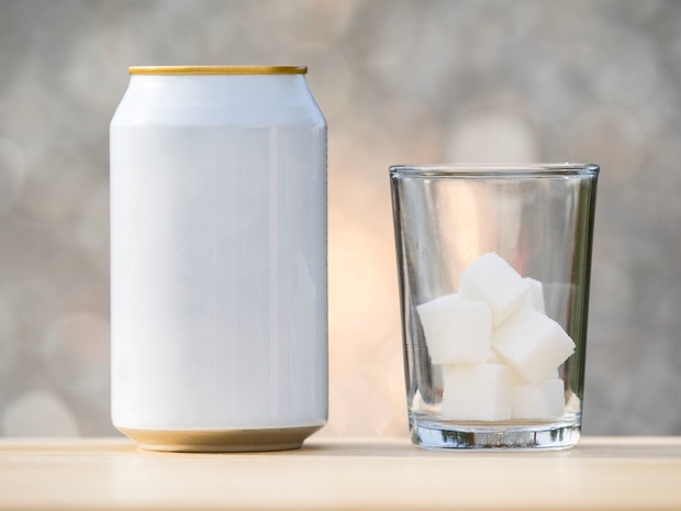Suikerhoudende dranken verhogen het risico op voortijdig overlijden