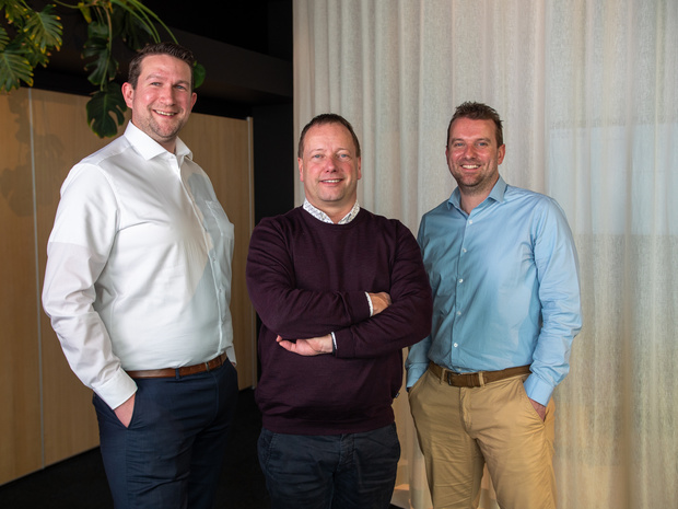 Le fournisseur de services IT ConXioN s'étend aux Pays-Bas