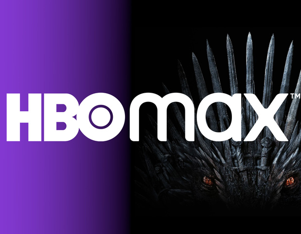 Streamingdienst HBO Max breidt uit in Europa, maar komt nog niet naar België
