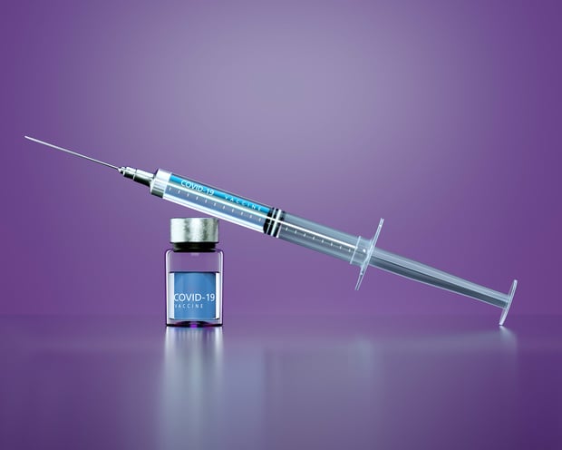 Une 3e dose de vaccin: plusieurs scénarios envisagés en Wallonie